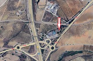 Terreny residencial  Diseminados. Terreno para uso terciario en montilla