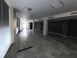 Geschäftsraum in Sta. Marina - San Andrés - San Pablo - San Lorenzo
