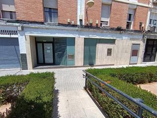 Geschäftsraum in Vista Alegre - Parque Cruz Conde