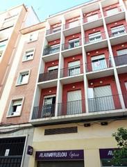Parking coche en Ciudad Jardín - Zoco. Plaza de garaje con trastero en venta