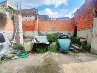 Terreny residencial a Centro Ciudad - El Carmen. Solar en venta en el centro de velez