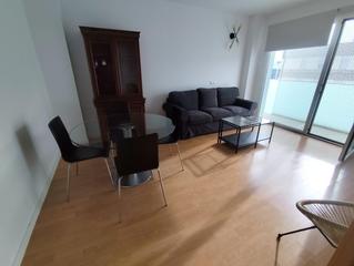 Rent Flat in Poniente-Norte - Miralbaida - Parque Azahara. Hipercor!