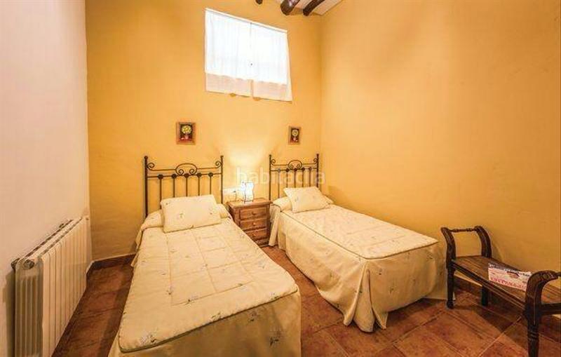 Foto 524a5d50-a284-4f40-be28-474f3b79a5e6. Casale con parcheggio piscina in Casco Histórico Ronda