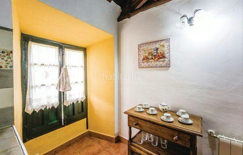 Foto 719e293b-0975-47df-9104-dafd583a7c10. Casale con parcheggio piscina in Casco Histórico Ronda