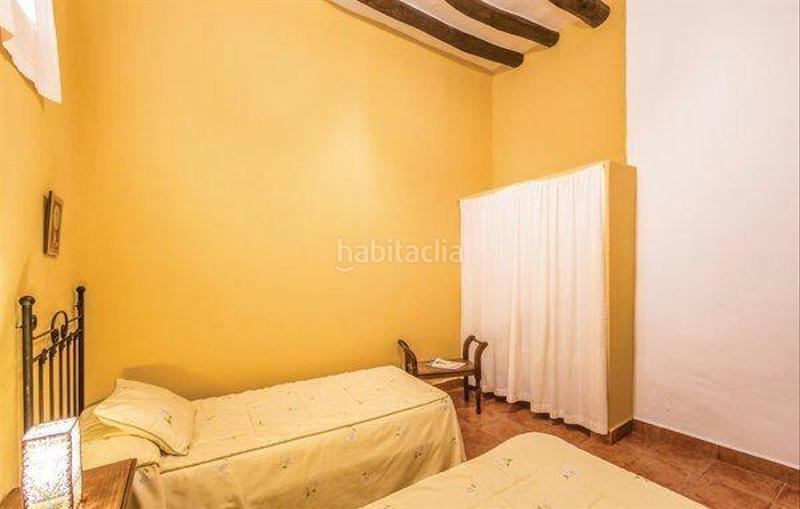 Foto 7c376ddc-a55e-4bf9-9f80-3f1e4222fdb6. Casale con parcheggio piscina in Casco Histórico Ronda