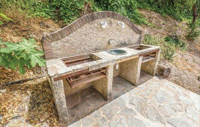 Foto 8329bf25-c1a4-4d7a-8134-a87caddbf4af. Casale con parcheggio piscina in Casco Histórico Ronda