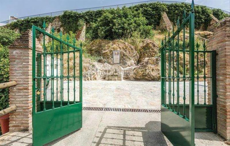 Foto b0027c84-c445-47fe-92dd-d2fbda46e29d. Casale con parcheggio piscina in Casco Histórico Ronda