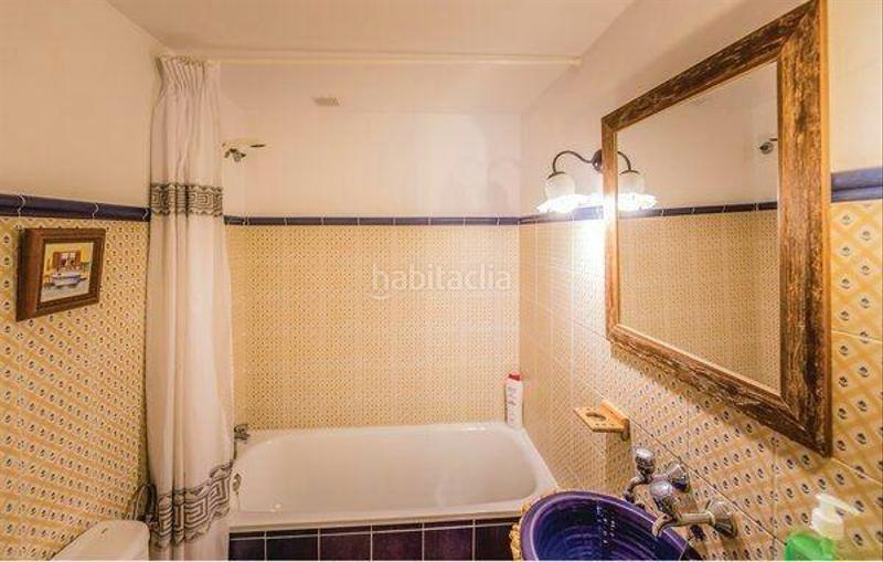 Foto b7c49023-85c9-400e-a160-24cfb7645fe4. Casale con parcheggio piscina in Casco Histórico Ronda