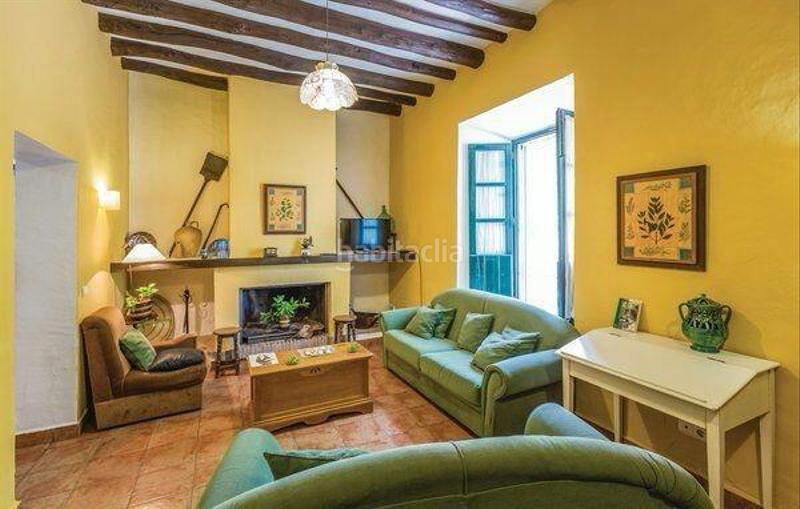 Foto 49ec67c7-1d93-4c9f-8ad3-88d52a80c75b. Country house with parking pool in Casco Histórico Ronda