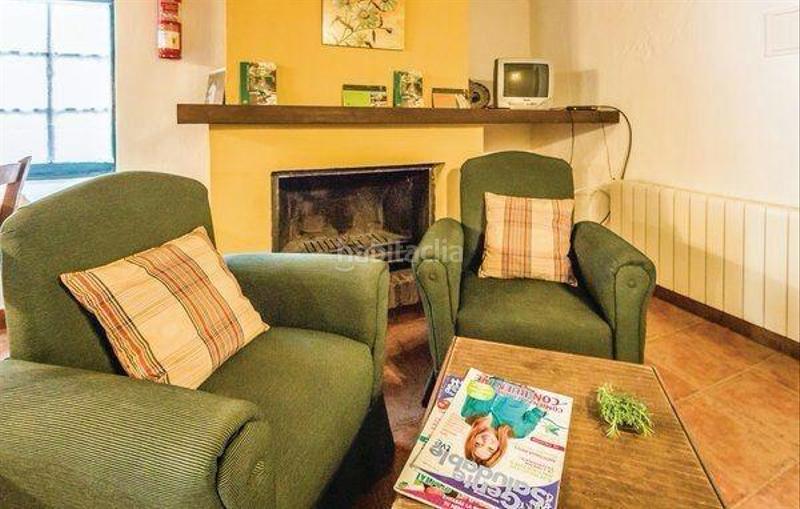 Foto 7c9e6f65-a968-4e7e-a6a4-91b68ac3274b. Country house with parking pool in Casco Histórico Ronda