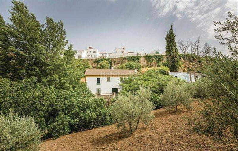 Foto 967eafb7-c287-4551-a742-81fe231bf684. Country house with parking pool in Casco Histórico Ronda