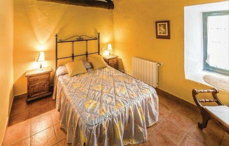 Foto a7ecd5f7-37d9-4b9e-80c0-47f3220e2342. Country house with parking pool in Casco Histórico Ronda