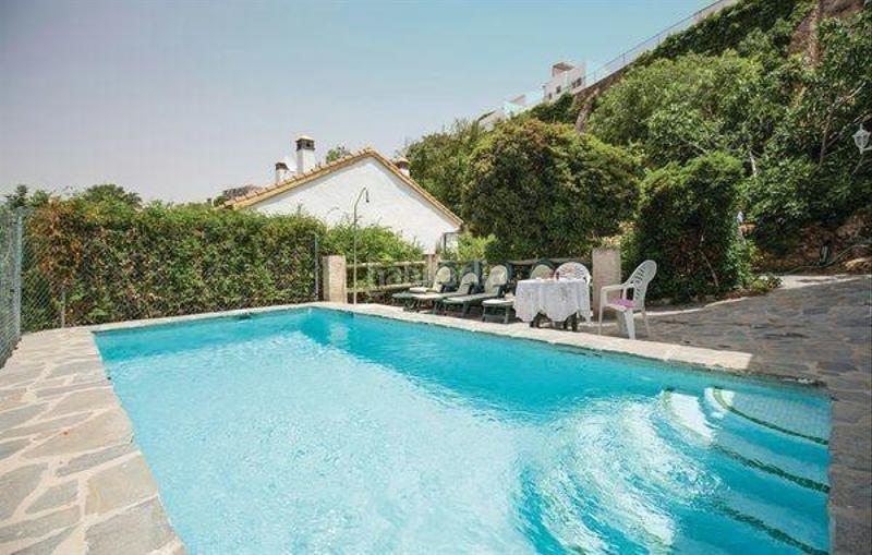 Foto c1b405ef-da38-4288-8613-ccc17aa0db20. Country house with parking pool in Casco Histórico Ronda