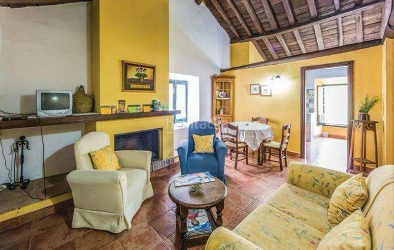 Foto ef79dc3a-351d-4fe7-b05a-a74ac643dc17. Country house with parking pool in Casco Histórico Ronda