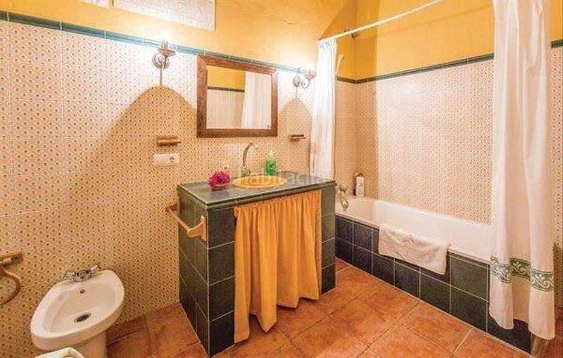 Foto 58afa09c-c609-4c72-a0cc-db5554eb1d3a. Masía en Casco Histórico Ronda