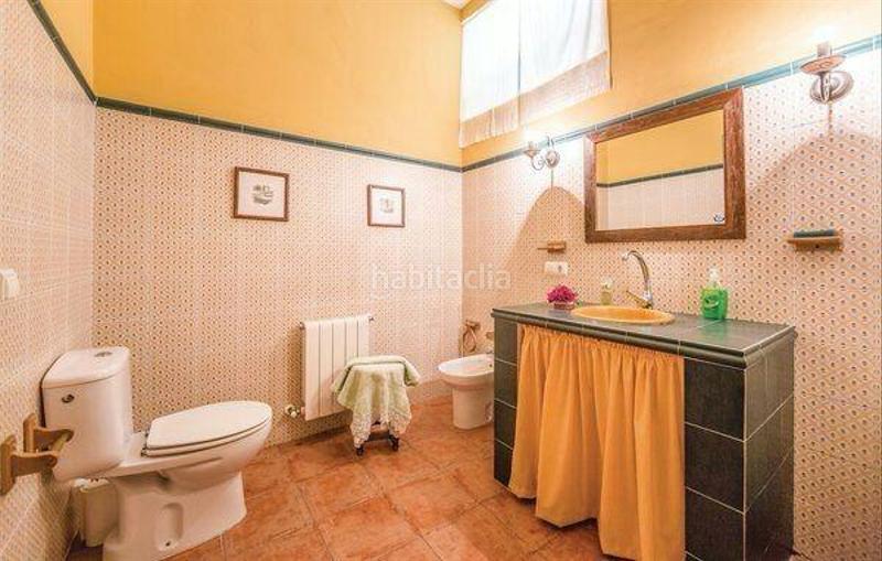 Foto 6cc5d042-1d8d-4b7f-b3be-e92eeb3f80db. Masía en Casco Histórico Ronda