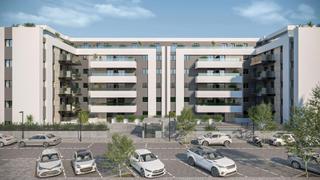 Apartamento en Mijas pueblo. Piso en venta las lagunas 2 habitaciones con piscina