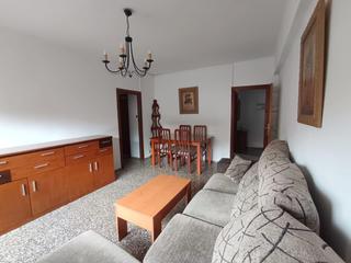 Appartement à Huerta de la Reina - Trassierra. Piso luminoso cerca del  vial norte