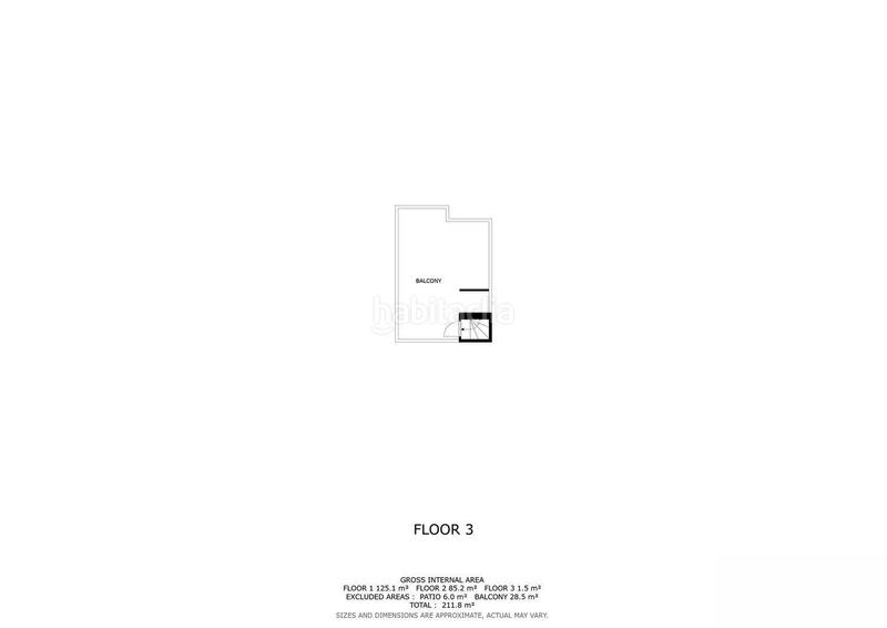 Foto 1f6667e7-7154-4fae-b1dc-ef4801db395d. Haus in casco histórico - ribera - san basilio Córdoba