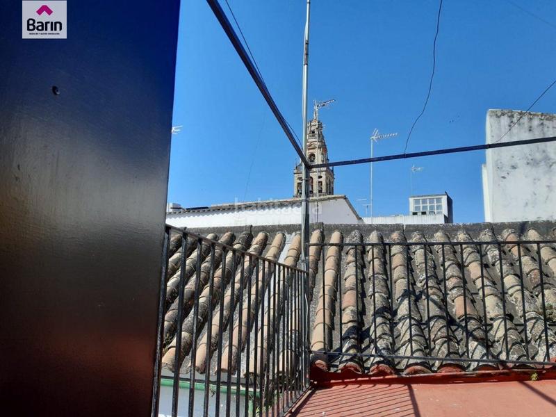 Foto 21e6a033-da7d-4a8c-97dc-e43a54b66487. Haus in casco histórico - ribera - san basilio Córdoba