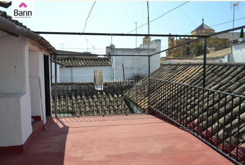 Foto 78f87e55-90e0-4c97-b467-6908c110fac7. Haus in casco histórico - ribera - san basilio Córdoba