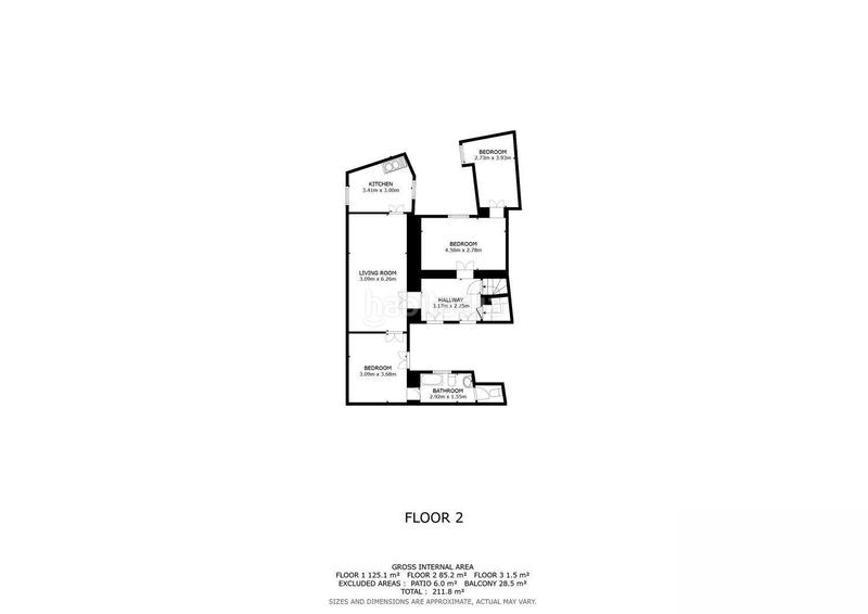 Foto 99814b7e-03a2-4a55-a73c-8ef35caa0d5c. Haus in casco histórico - ribera - san basilio Córdoba