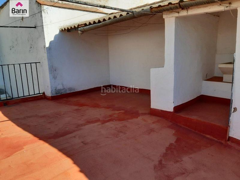 Foto cc839798-e218-4e6d-a8a6-ad1dc3195fe9. Haus in casco histórico - ribera - san basilio Córdoba