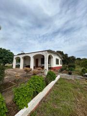 Mas à Las Jaras. Oportunidad única! finca rústica cerca del puente de los arenale