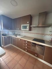Piso en Santa Rosa - Valdeolleros. Oportunidad en santa rosa!!