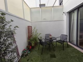 Maison jumelée à Poniente-Norte - Miralbaida - Parque Azahara. Adosado en san rafael de la albaida