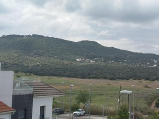 Casa adossada a Poniente-Norte - Miralbaida - Parque Azahara. Adosado en san rafael de la albaida