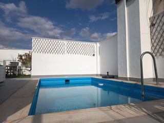 Reihenhaus in Poniente-Norte - Miralbaida - Parque Azahara. Adosado en san rafael de la albaida