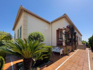 Xalet a El Brillante -El Naranjo - El Tablero. Chalet independiente junto al colegio la salle
