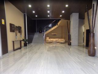 Appartement à Huerta de la Reina - Trassierra. Piso en venta  vial norte