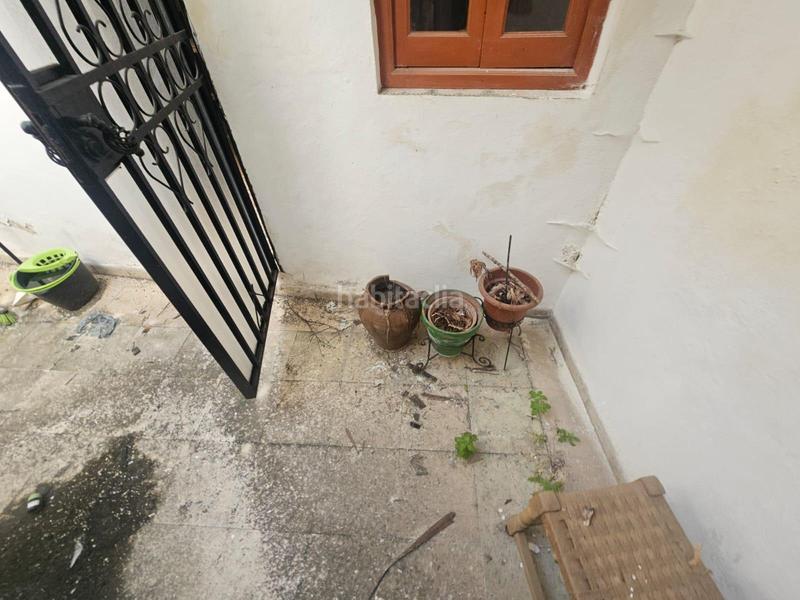 Foto 3eefcb41-0fc8-4212-a630-93a8cf7dadf5. Haus in casco histórico - ribera - san basilio Córdoba