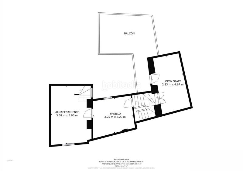 Foto c62d8c5b-f41f-482e-8584-c77a5f468037. Haus in casco histórico - ribera - san basilio Córdoba