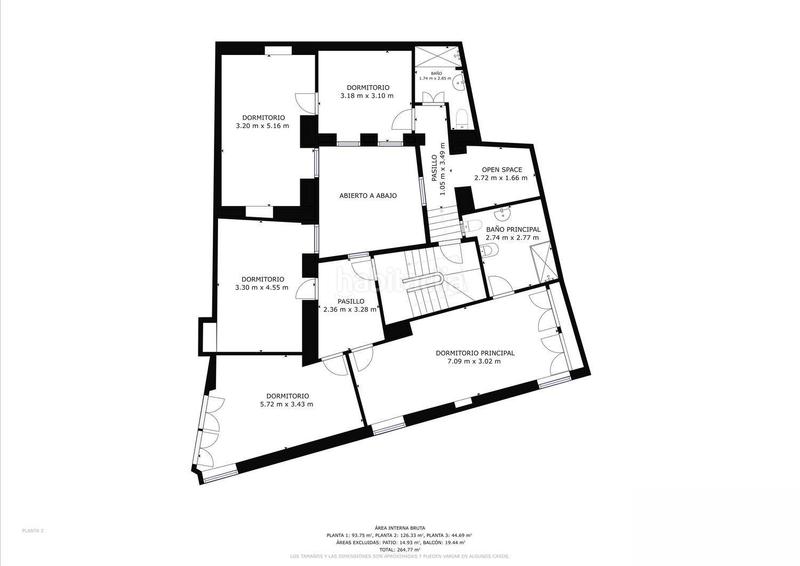 Foto dc361624-9d4f-4d22-874d-8e6626c2e2d2. Haus in casco histórico - ribera - san basilio Córdoba