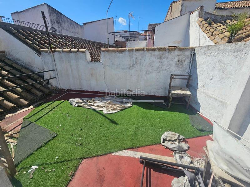 Foto e23345a2-57e2-42a4-a1bb-ad9cb6ab1b25. Haus in casco histórico - ribera - san basilio Córdoba