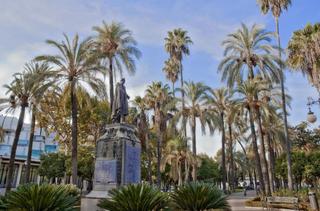 Appartement à Centro. Magnifico piso para entrar a vivir en paseo de la victoria