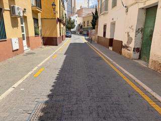 Àtic a La Trinidad