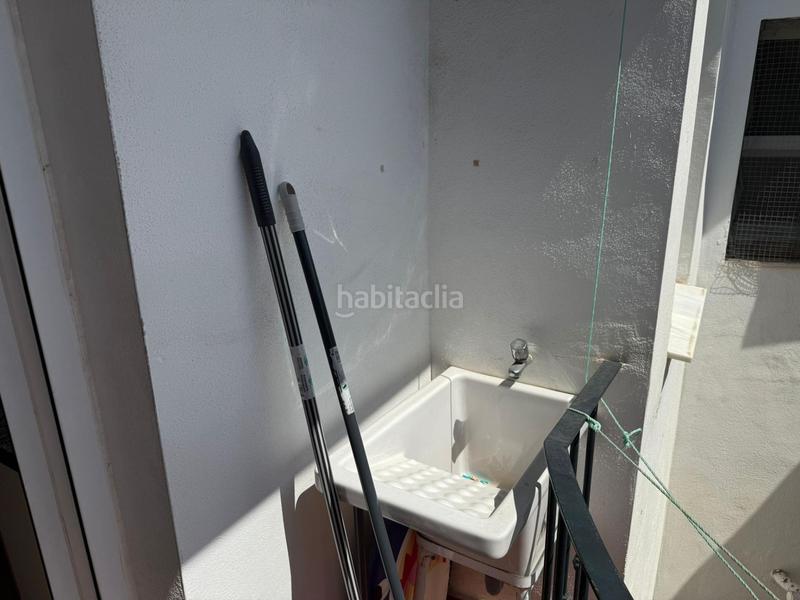 Foto e0166415-c810-4082-9f1e-e8cd3cdef0f5. Àtic a La Trinidad Málaga