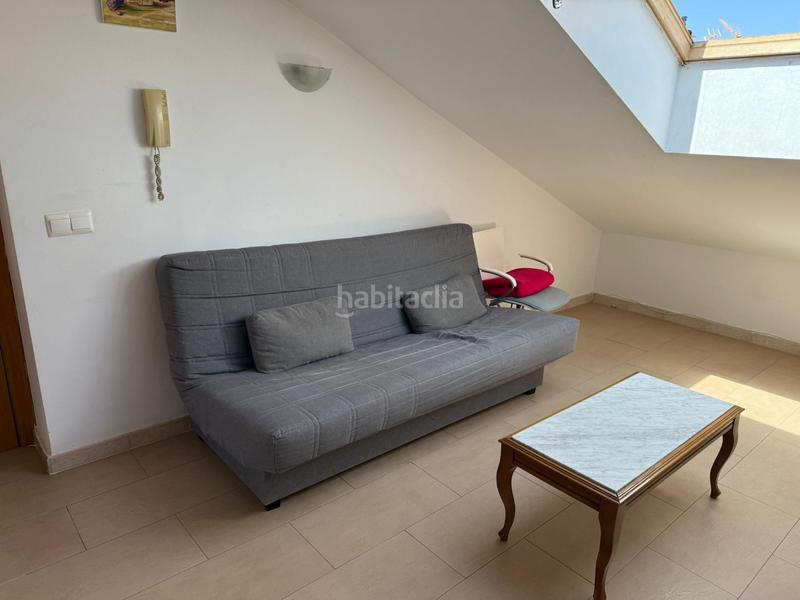 Foto 213c1b0c-b5eb-457b-bb1c-4a1615f24691. Ático en La Trinidad Málaga