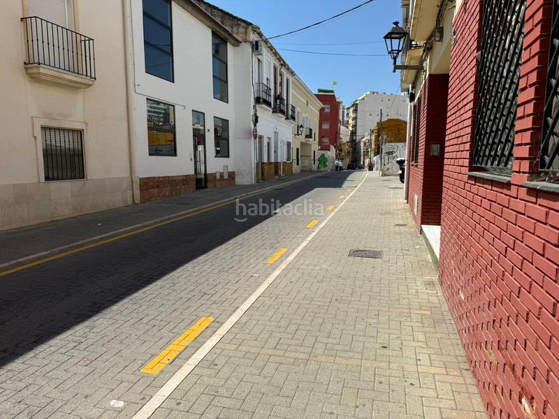 Foto d61db7e0-5e37-4c24-9abe-0026aa19a028. Ático en La Trinidad Málaga