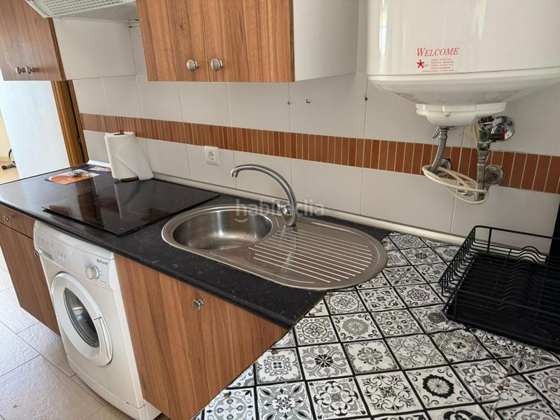 Foto 89880697-2774-438e-aeb6-2f0e5edd0b6d. Attique dans La Trinidad Málaga