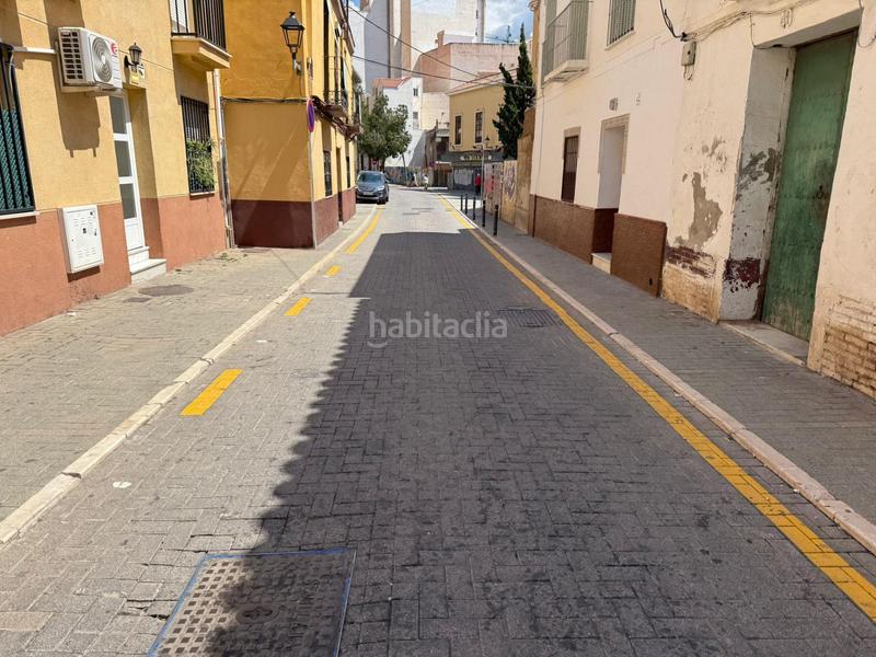 Foto af75e97c-d1f9-408f-a3bc-316466cd1e64. Attique dans La Trinidad Málaga