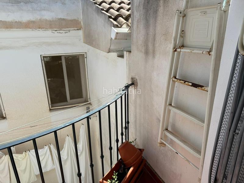 Foto f1337584-350f-467b-a5ad-b92632b5b725. Attique dans La Trinidad Málaga