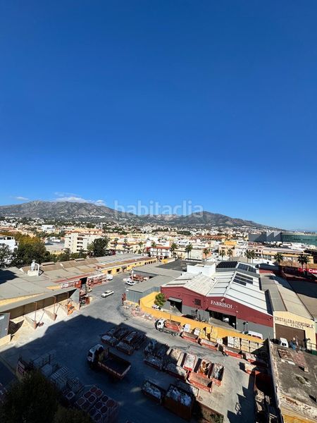 Foto a79594e5-2fa1-406a-82d3-321238528254. Pis amb piscina a Los Árboles Mijas