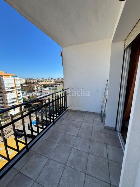 Foto d325bdde-e3bf-47db-b631-1aba61a95780. Pis amb piscina a Los Árboles Mijas