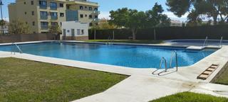 Pis a Los Árboles. Magnifico piso en venta las lagunas de mijas. urb. el albero