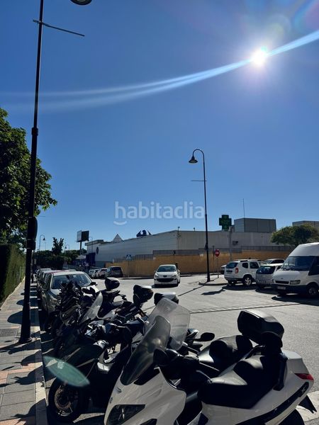 Foto fa71afa9-170d-425e-94d6-40b6dc6dd146. Pis amb piscina a Los Árboles Mijas